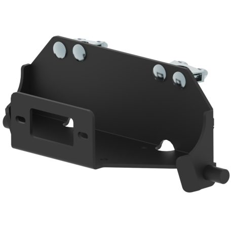 Előre szerelhető eszköztartó adapter: AODES / ODES 800: ASSAILANT ZEUS