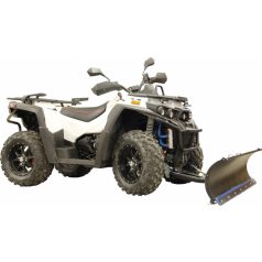   Előre szerelhető eszköztartó adapter: AODES / ODES 800: ASSAILANT ZEUS