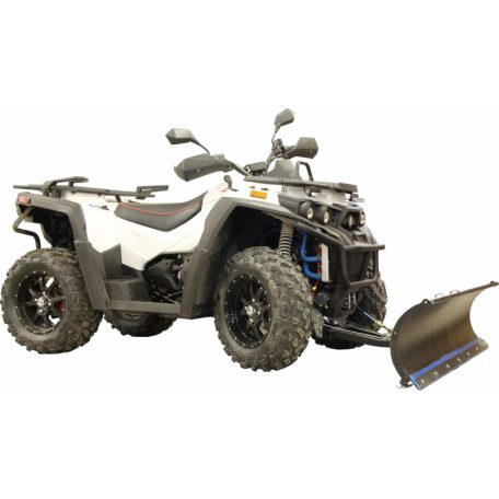 Előre szerelhető eszköztartó adapter: AODES / ODES 800: ASSAILANT ZEUS