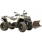 Előre szerelhető eszköztartó adapter: AODES / ODES 800: ASSAILANT ZEUS