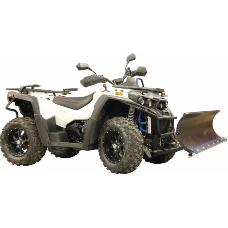 Előre szerelhető eszköztartó adapter: AODES / ODES 800: ASSAILANT ZEUS