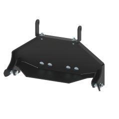   Előre szerelhető eszköztartó adapter: KYMCO MXU 700 (-2019)