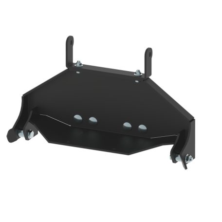 Előre szerelhető eszköztartó adapter: KYMCO MXU 700 (-2019)