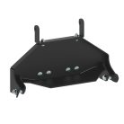 Előre szerelhető eszköztartó adapter: KYMCO MXU 700 (-2019)