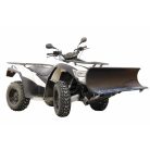 Előre szerelhető eszköztartó adapter: KYMCO MXU 700 (-2019)