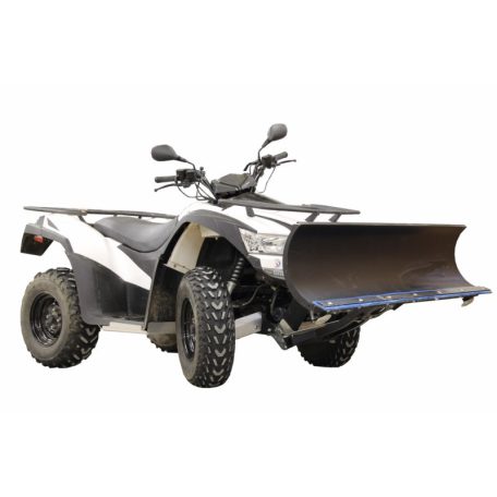 Előre szerelhető eszköztartó adapter: KYMCO MXU 700 (-2019)