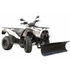 Előre szerelhető eszköztartó adapter: KYMCO MXU 700 (-2019)