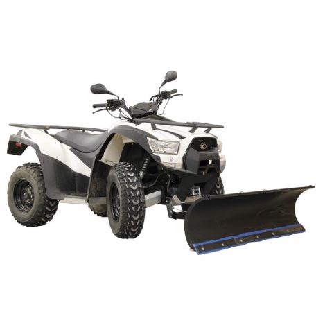 Előre szerelhető eszköztartó adapter: KYMCO MXU 700 (-2019)