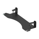 Középső Tartóadapter: Yamaha Wolverine 700