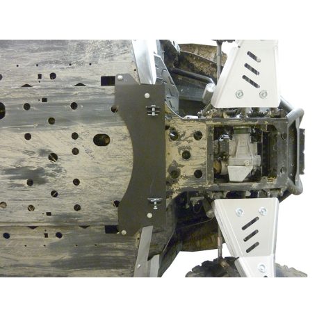 Középső Tartóadapter: Yamaha Wolverine 700