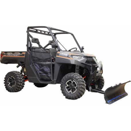Első-mount UTV adapter: Polaris 1000 Ranger