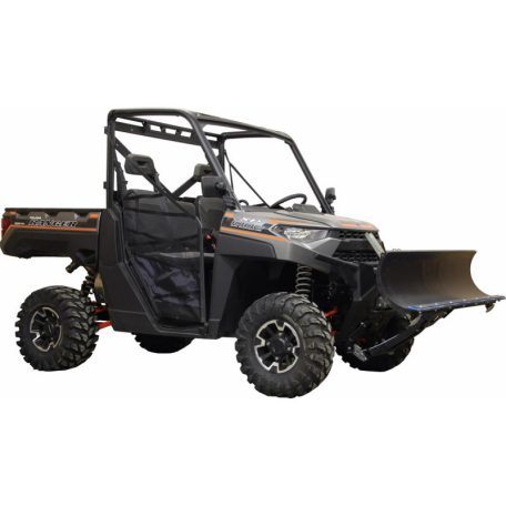 Első-mount UTV adapter: Polaris 1000 Ranger