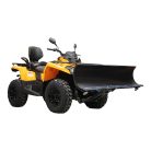 Előre szerelhető eszköztartó adapter: CanAm G2 Outlander: L/450/570