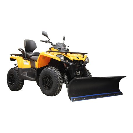 Előre szerelhető eszköztartó adapter: CanAm G2 Outlander: L/450/570