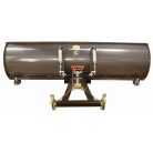 Egyenes Hótoló Lap: 1280 mm / 50 in