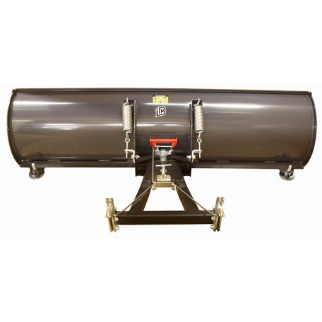 Egyenes Hótoló Lap: 1280 mm / 50 in