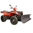 Egyenes Hótoló Lap: 1280 mm / 50 in