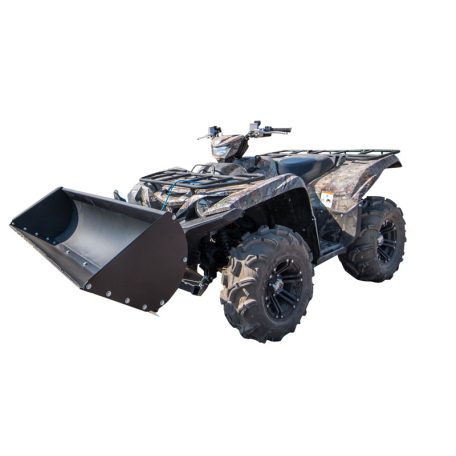 Rakodókanál 1280mm: Mechanikus Billenőkészlettel