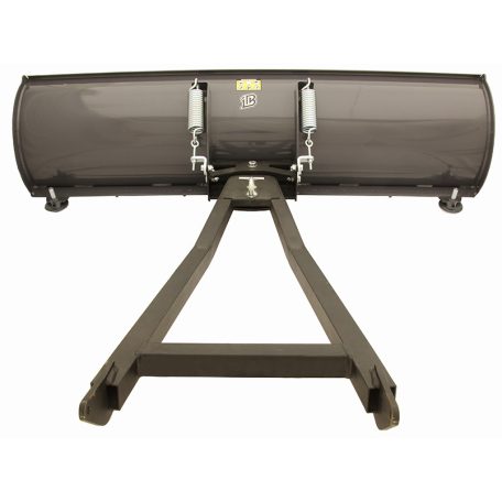 Egyenes Hótoló Lap: 1500 mm / 59 in