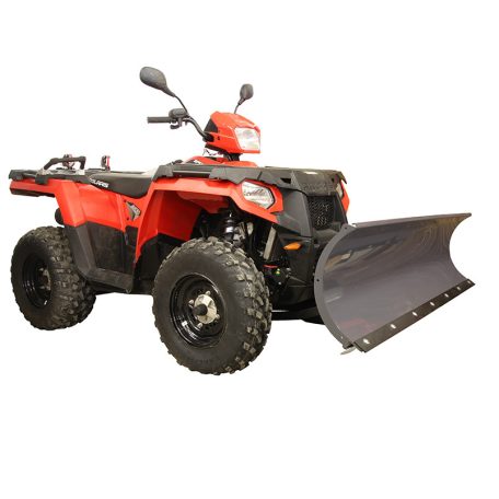 Egyenes Hótoló Lap: 1500 mm / 59 in