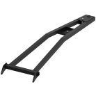 Munkaeszköz rögzítő szerkezet seprőhengerhez.