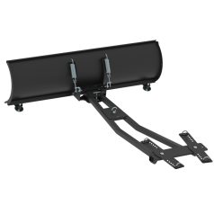   Középső tartóadapter Tolócső: ( lánctalpas gépekhez  )