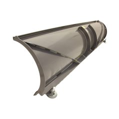 Egyenes Hótoló Lap: 1800 mm / 71 in