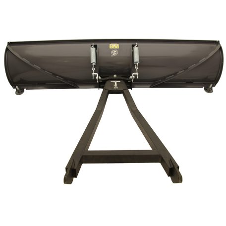 Egyenes Hótoló Lap: 1800 mm / 71 in