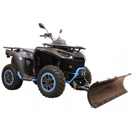Segway Snarler AT6 Hótoló Lap szett 1500mm +Előre Szerelhető Hótoló Lap + Adapter