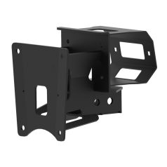 Hátsó winch mounting készlet: Polaris RZR PRO XP