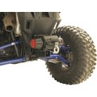 Hátsó winch mounting készlet: Polaris RZR PRO XP