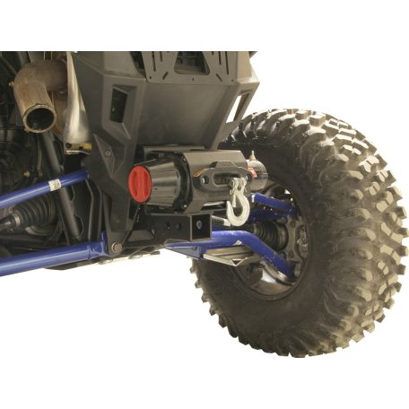 Hátsó winch mounting készlet: Polaris RZR PRO XP