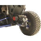Hátsó winch mounting készlet: Polaris RZR PRO XP
