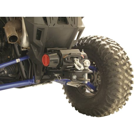 Hátsó winch mounting készlet: Polaris RZR PRO XP