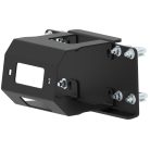 Hátsó csörlőre szerelhető munkaeszköz tartó adapterek: KYMCO MXU 700 (2020+)