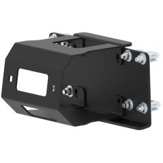   Hátsó csörlőre szerelhető munkaeszköz tartó adapterek: KYMCO MXU 700 (2020+)