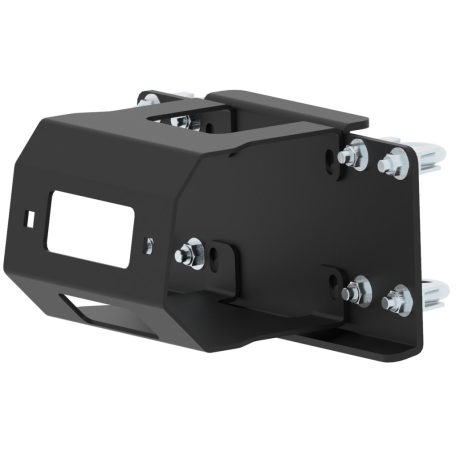 Hátsó csörlőre szerelhető munkaeszköz tartó adapterek: KYMCO MXU 700 (2020+)