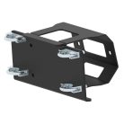 Hátsó csörlőre szerelhető munkaeszköz tartó adapterek: KYMCO MXU 700 (2020+)