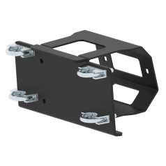   Hátsó csörlőre szerelhető munkaeszköz tartó adapterek: KYMCO MXU 700 (2020+)