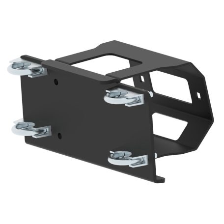 Hátsó csörlőre szerelhető munkaeszköz tartó adapterek: KYMCO MXU 700 (2020+)