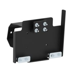   Hátsó csörlőre szerelhető munkaeszköz tartó adapterek: Segway Snarler