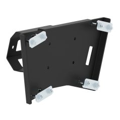   Hátsó csörlőre szerelhető munkaeszköz tartó adapterek: CFMOTO UFORCE 600