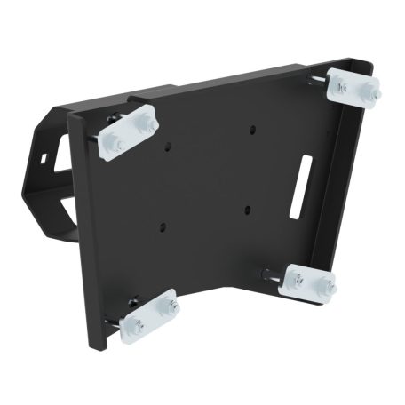 Hátsó csörlőre szerelhető munkaeszköz tartó adapterek: CFMOTO UFORCE 600