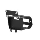 Hátsó csörlőre szerelhető munkaeszköz tartó adapterek: AODES / ODES 650 / 850 / 1000