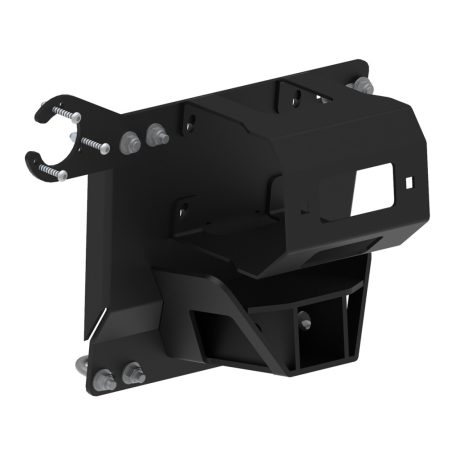 Hátsó winch mounting készlet: CFMOTO CFORCE 450 / 520 (2022+)