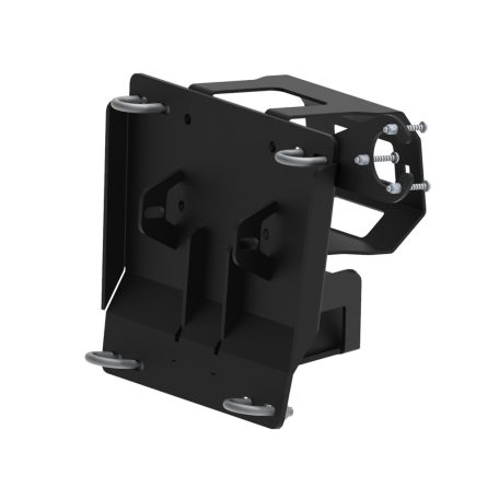 Hátsó winch mounting készlet: CFMOTO CFORCE 450 / 520 (2022+)