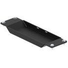 Első csörlőre szerelhető munkaeszköz tartó adapterek: Polaris Ranger 570 SP (2022+): Polaris Ranger 570 Nordic Pro (2022+)