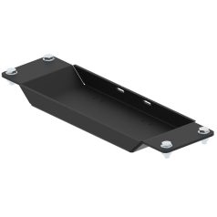   Első csörlőre szerelhető munkaeszköz tartó adapterek: Polaris Ranger 570 SP (2022+): Polaris Ranger 570 Nordic Pro (2022+)