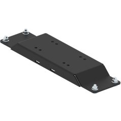   Első csörlőre szerelhető munkaeszköz tartó adapterek: Polaris Ranger 570 SP (2022+): Polaris Ranger 570 Nordic Pro (2022+)