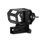 Hátsó csörlőre szerelhető munkaeszköz tartó adapterek + 2" receiver: LONCIN XWOLF 700: GOES XWOLF 700